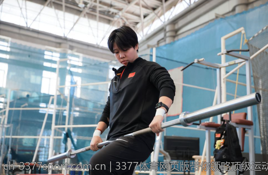 3377体育网页版带你领略顶级运动员风采