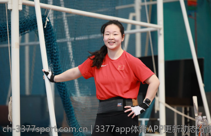 3377app体育APP更新动态分享