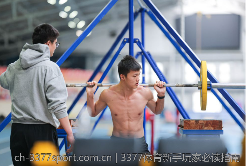 3377体育新手玩家必读指南