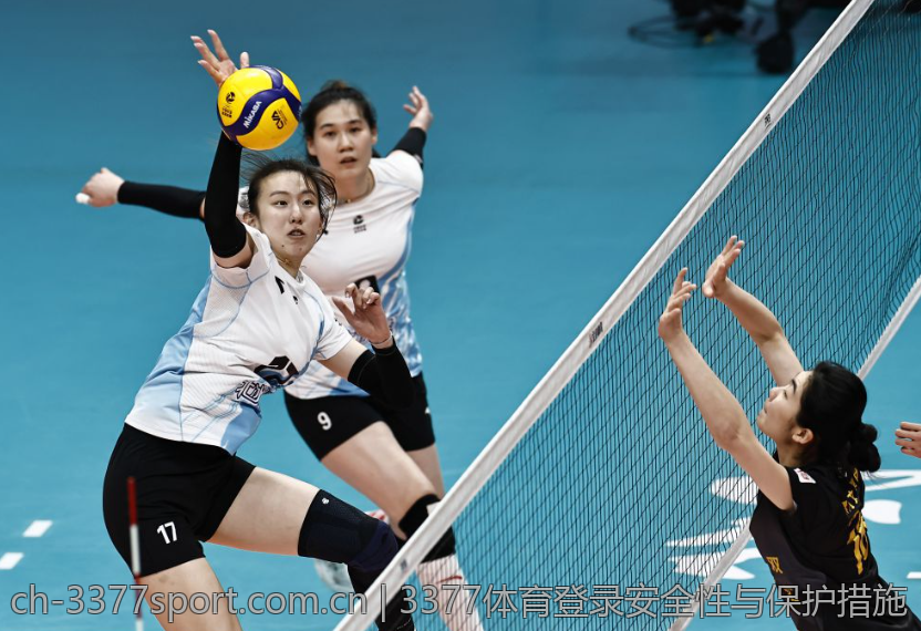3377体育登录安全性与保护措施