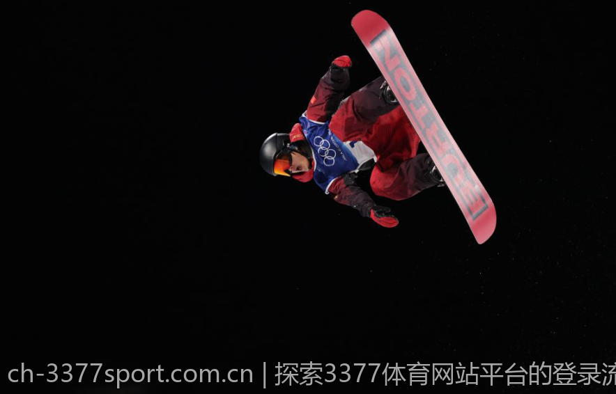探索3377体育网站平台的登录流程