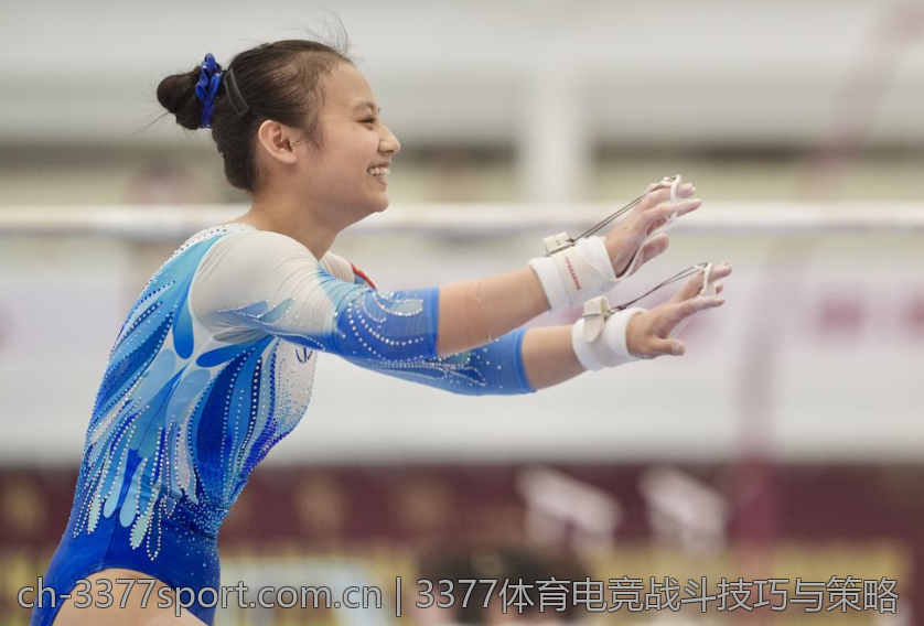 3377体育电竞战斗技巧与策略