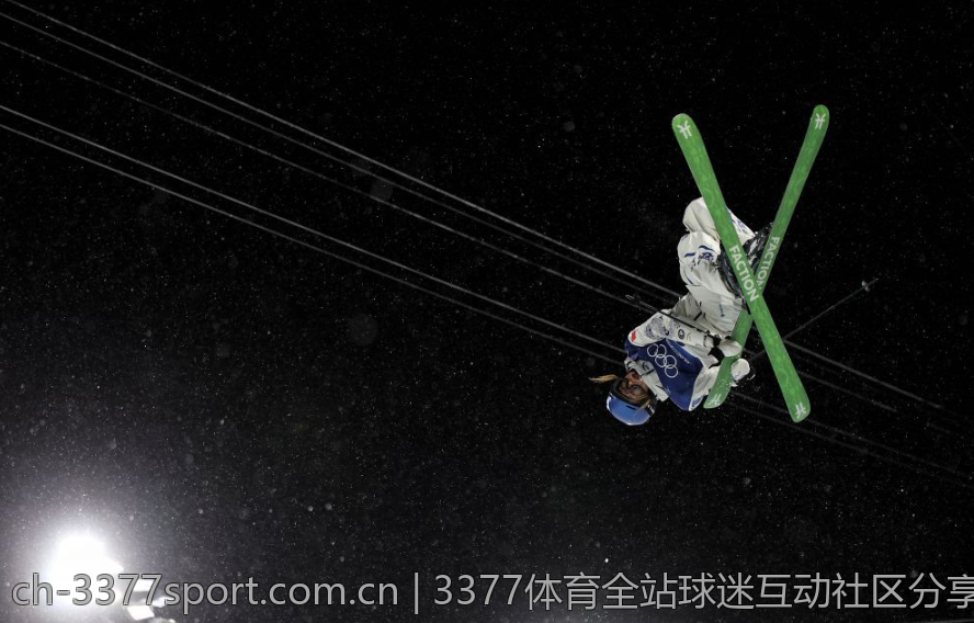 3377体育全站球迷互动社区分享