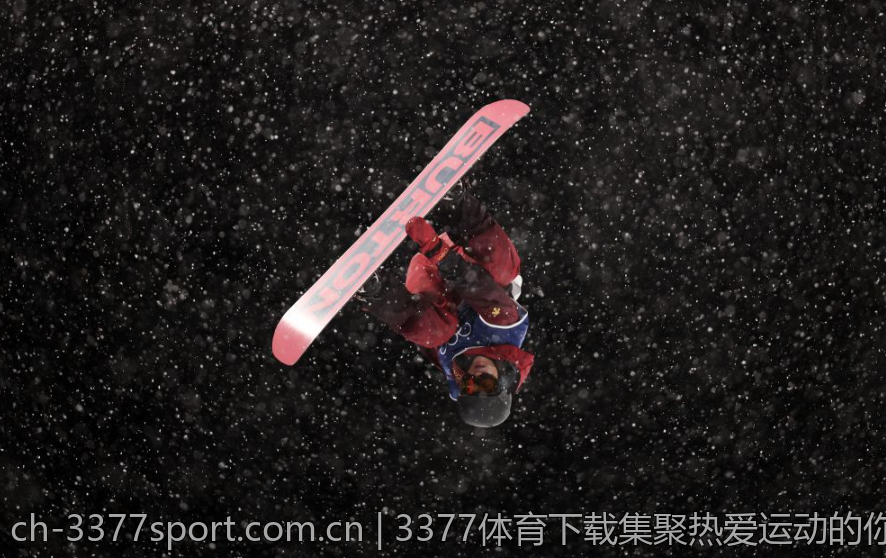 3377体育下载集聚热爱运动的你